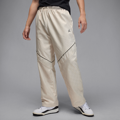 【JORDAN】トランプ Jordan Brooklyn Men's Printed Draft Pants. Nike JP
